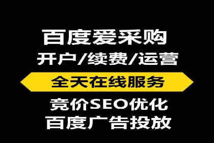 某企业选择SEM外包公司的决策与成果展示